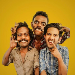 Kammatipadam (psytrance)