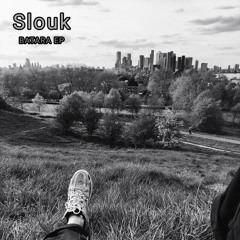 Slouk - Batara EP