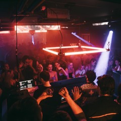Motez @ Divide, Adelaide - Nov 11, 2023