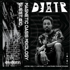 D3XTR - Mixology Guest Mix #10