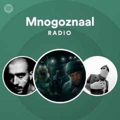 Mnogoznaal Radio