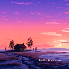Pine Leaves