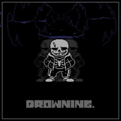 WATERFALL ENCOUNTER | drowning. (OUTDATED)