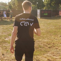 Tobyaofficial//Club Energy mix vol1