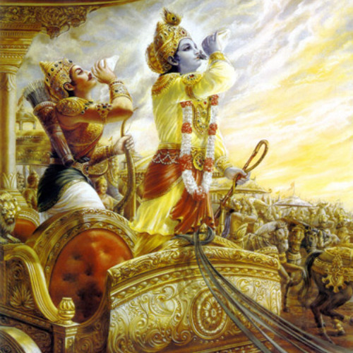 Not the Slayer, Not the Slain