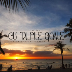 MIRA - Cu Tălpile Goale (Tennebreck Remix)[Extended]