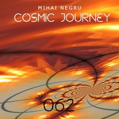 Cosmic Journey - Ep. 062