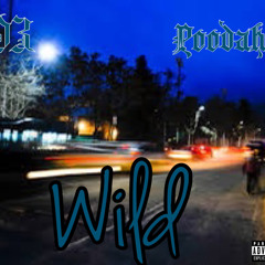 D3- WILD ft Poodah
