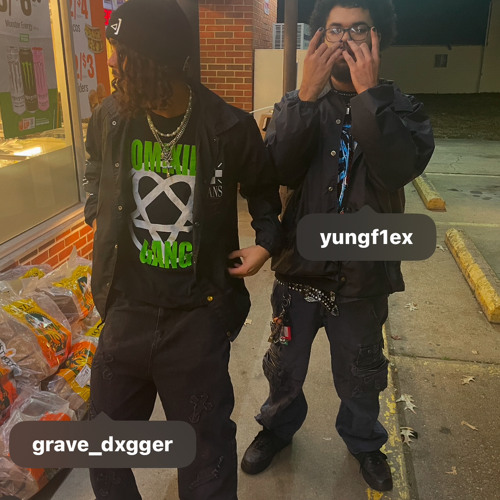 SHIRT REMIX (FEAT YUNG FLEX)