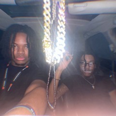 5ive minutes ft. Cjsogreezy
