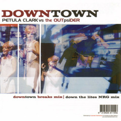 Downtown (64 Original Release with Petula Clark)
