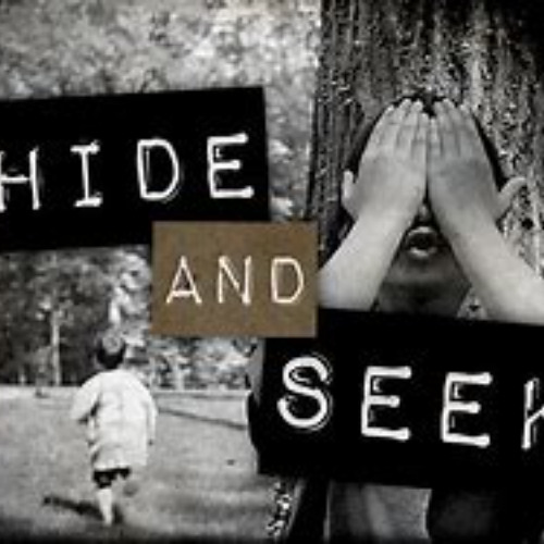 DING DONG hide and seek