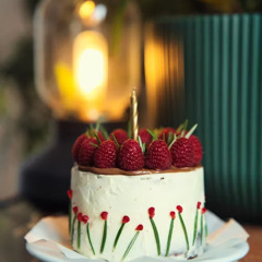 Feliz cumpleaños en tu día