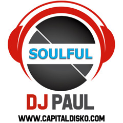 2025.03.07 DJ PAUL (Soulful)