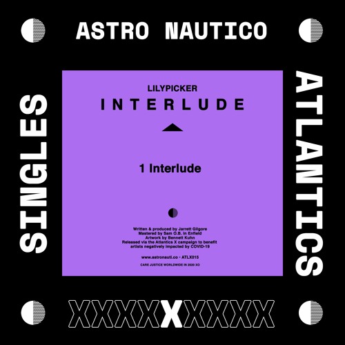 Stream Lilypicker - Interlude by Astro Nautico | Listen online for free on  SoundCloud