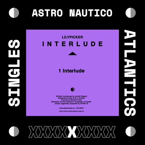 Lilypicker - Interlude