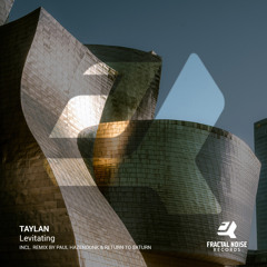 Levitating (Paul Hazendonk & Return to Saturn Remix)
