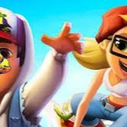 Stream Subway Surfers on PC: Experience the Thrill of Running from the  Grumpy Inspector with NoxPlayer by Ecciocde