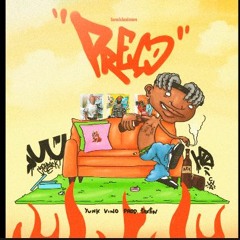 Yunk Vino  - Preço (Prod.@TRXNTIN)