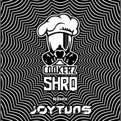 SHRQ - CYBERNETICS (JOYTUNS REMIX)