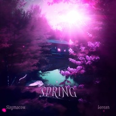 SLAYMACOW X LOREAN - SPRING