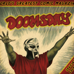 Scorpio - DOOM N BASS (Demo)