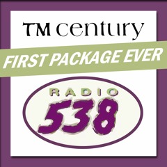 TM Century The New PLJ 1992 Package for Radio 538