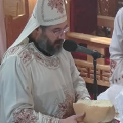 Great lent fraction - Abouna Yosab