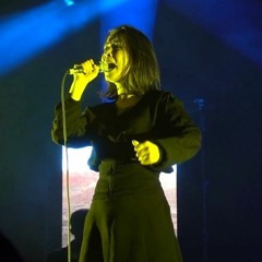 Mitski  I Want You Brooklyn Steel 12118