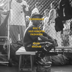 Scrimmage (Madlib Mix) [feat. Roc C]