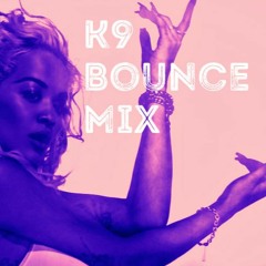 Tiesto & Jonas Blue & Rita Ora - Ritual (K9 Bounce Remix)