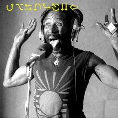 Banana Locks  (Mudlark^ original mix) feat Lee Scratch Perry RIP