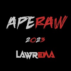 Aperaw 17.11.23 - The Raw Machine