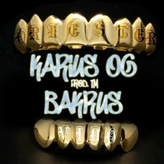 Karius og Bakrus- Unge Ork¤ester (Feat. Vino)