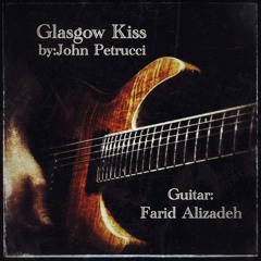 Glasgow Kiss