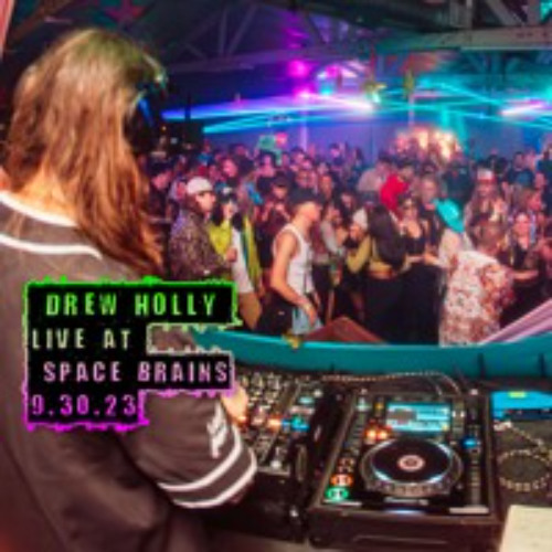 Space Brains 9.30.2023 - Techno