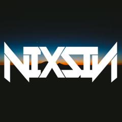 Nixsin - Time to Grow Up