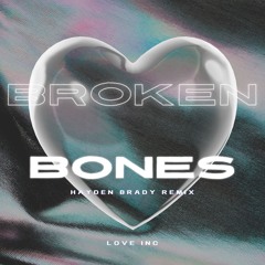 Broken Bones