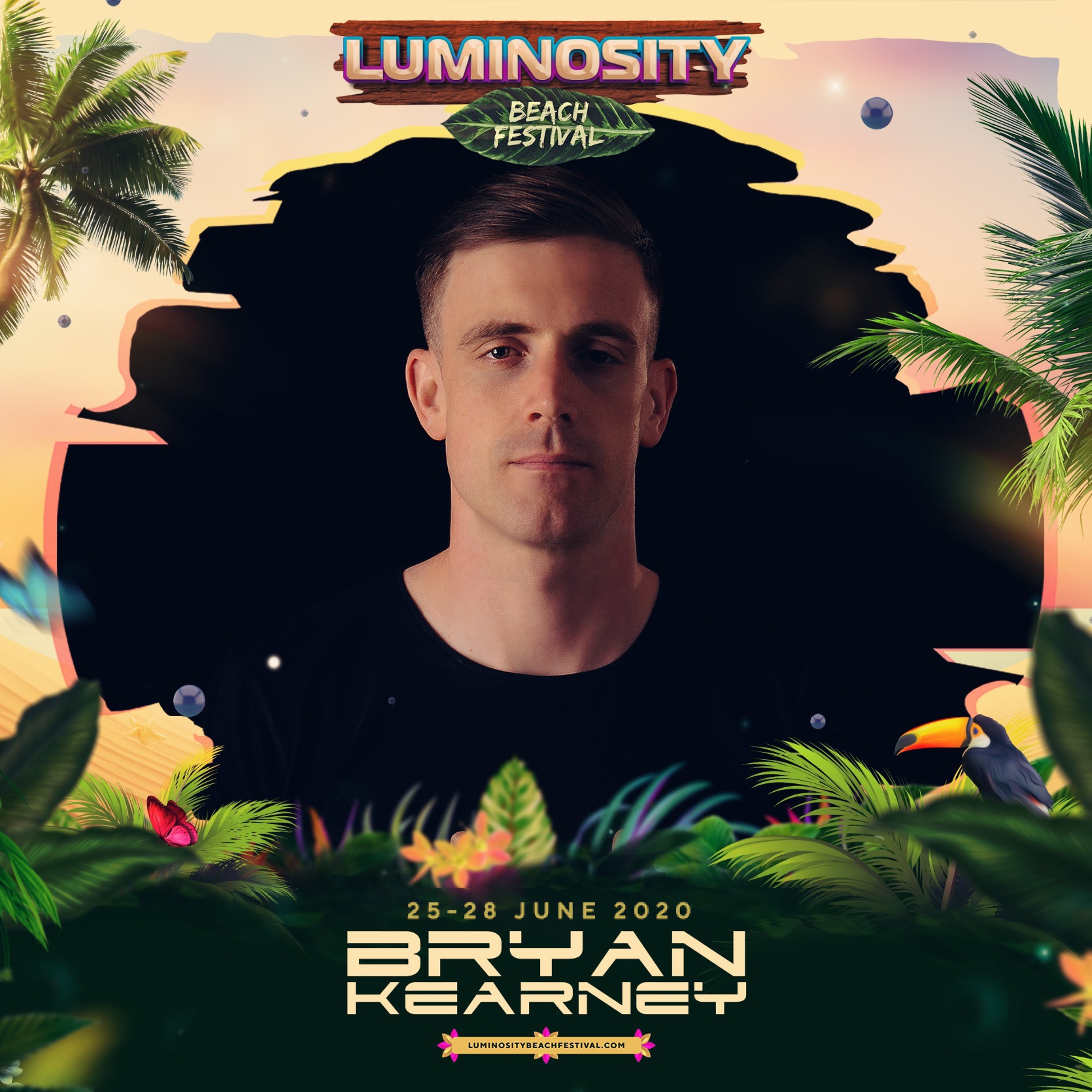 Bryan Kearney