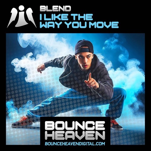 Blend - I Like the Way You Move [sample].mp3