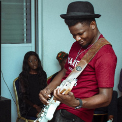 WILD THOUGHT - DJ Khaled ft. Jazz Priest