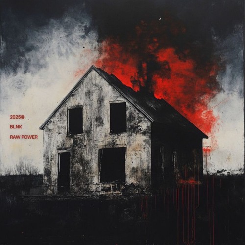BLNK - Raw Power