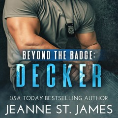 Ava Lucas, Blue Avengers DECKER