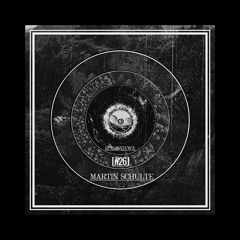SPACE VIEWX [#26] Martin Schulte (Russia[Kazan]Dub Techno)