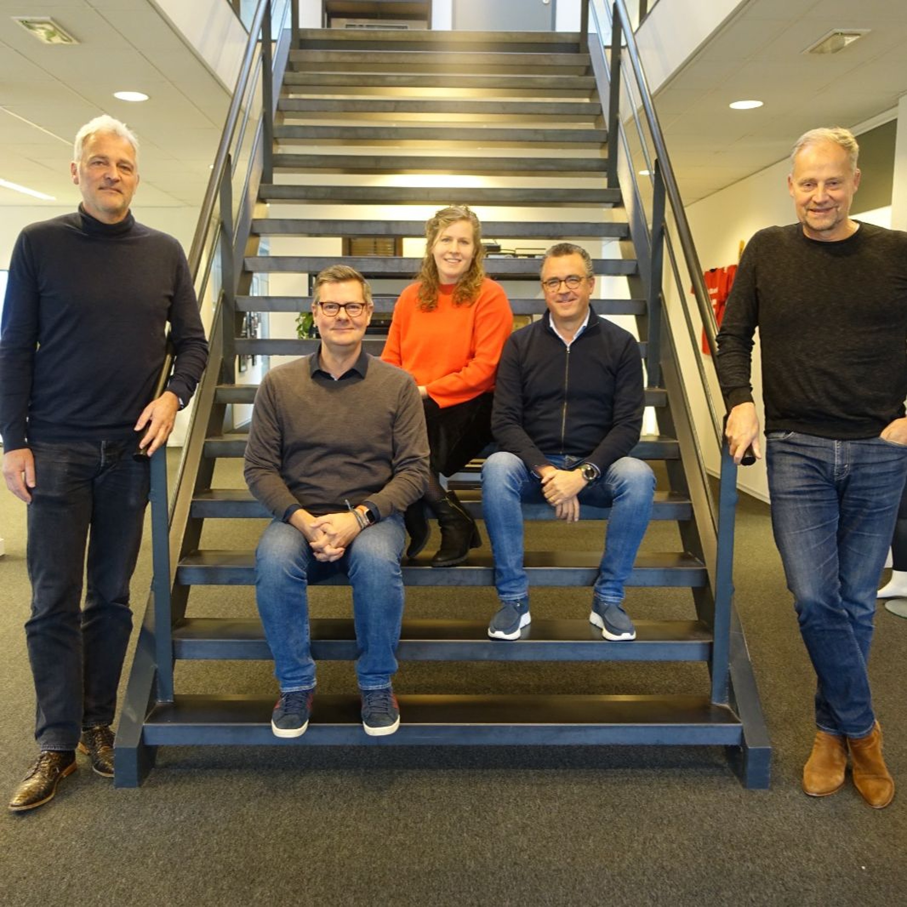New Business Radio