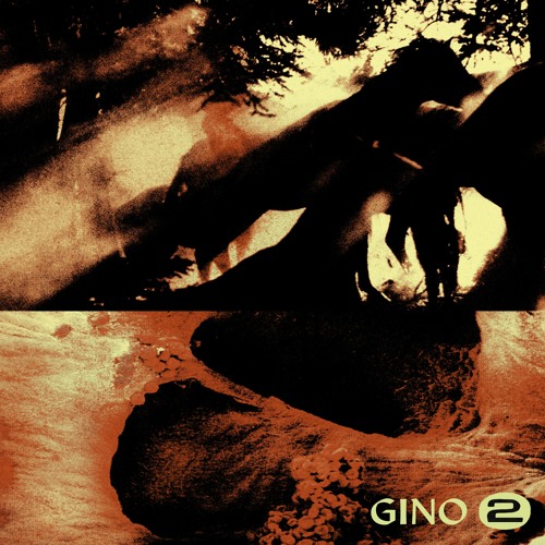 GINO - C.I.D [OUT NOW]
