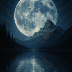 October Moon