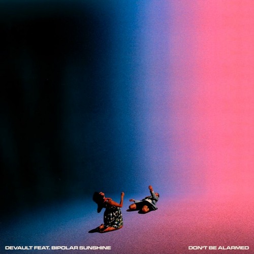 Devault Feat. Bipolar Sunshine - Don't Be Alarmed