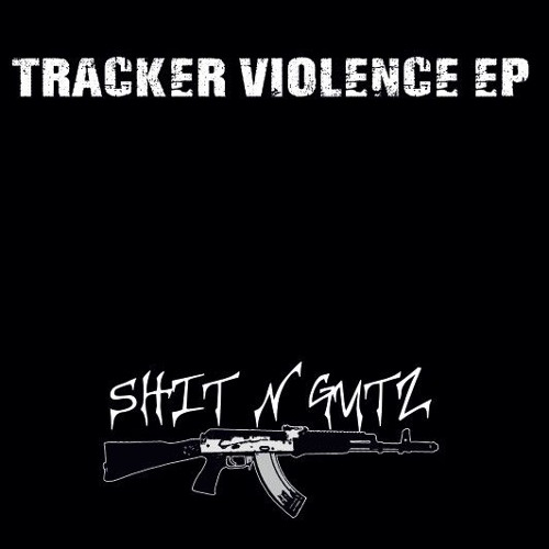 DEADNOISE - DEVILS [SHIT N GUTZ 04 Tracker Violence EP]