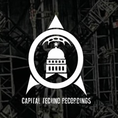 Steel Grooves - Capital Techno Sessions - [12/2023]